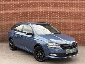 Used Skoda Fabia 2021 for sale - 75457352: Photo