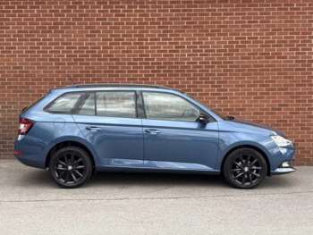 Used Skoda Fabia 2021 for sale - 75457352: Photo