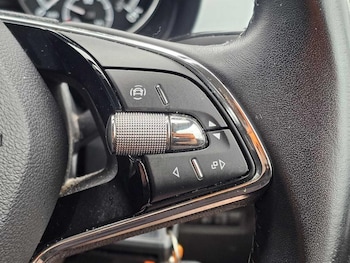 Used Skoda Fabia 2021 for sale - 79383823: Photo