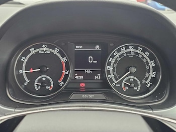 Used Skoda Fabia 2021 for sale - 79383823: Photo
