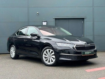 Used Skoda Octavia 2025 for sale - 79408091: Photo