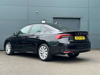 Used Skoda Octavia 2025 for sale - 79408091: Photo