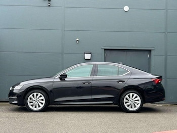 Used Skoda Octavia 2025 for sale - 79408091: Photo