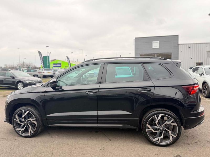 Used Skoda Karoq 2025 for sale - 78087807: Photo 10