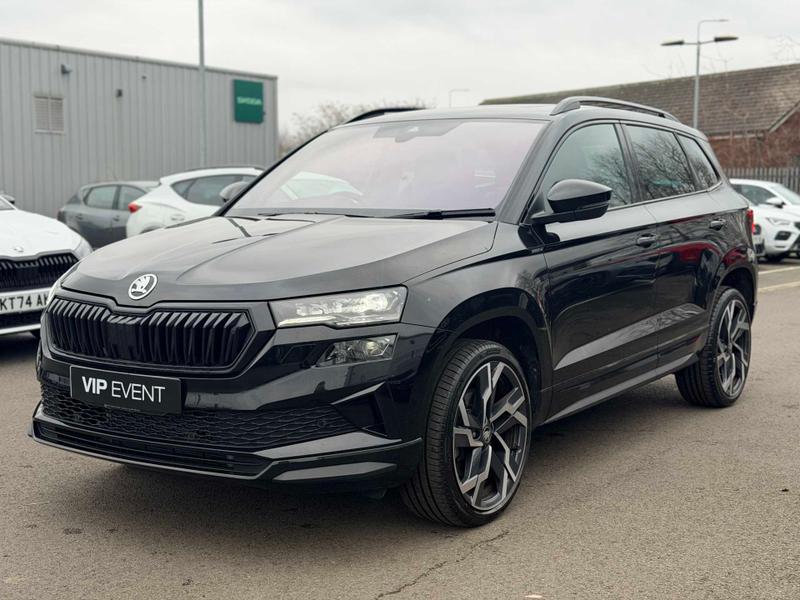 Used Skoda Karoq 2025 for sale - 78087807: Photo 11