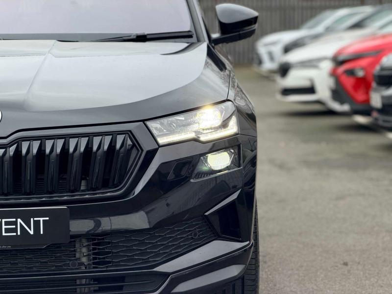 Used Skoda Karoq 2025 for sale - 78087807: Photo 13