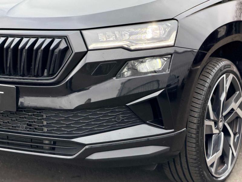 Used Skoda Karoq 2025 for sale - 78087807: Photo 14