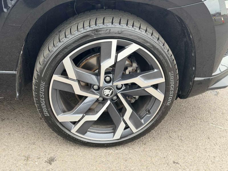 Used Skoda Karoq 2025 for sale - 78087807: Photo 20