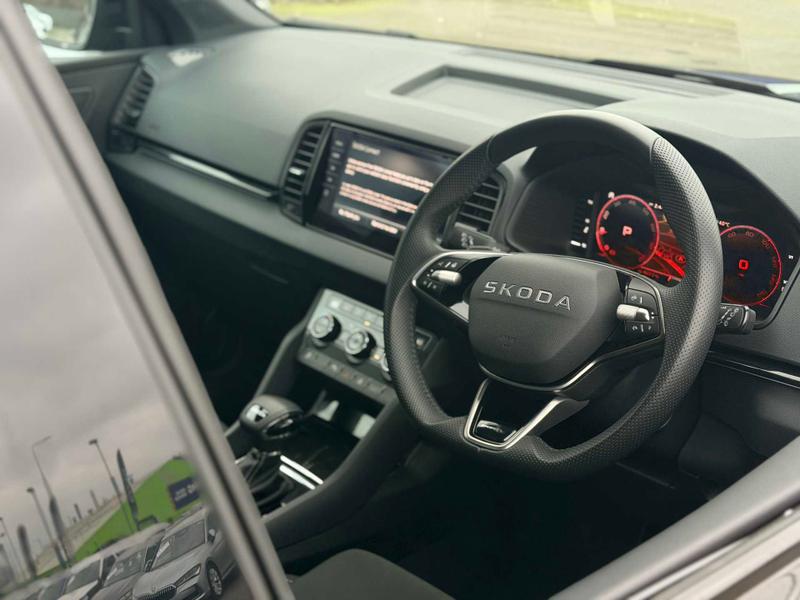 Used Skoda Karoq 2025 for sale - 78087807: Photo 21