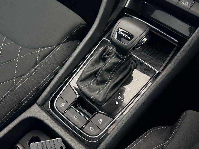 Used Skoda Karoq 2025 for sale - 78087807: Photo 23