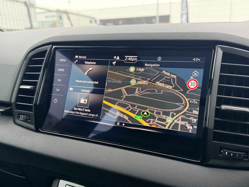 Used Skoda Karoq 2025 for sale - 78087807: Photo 26