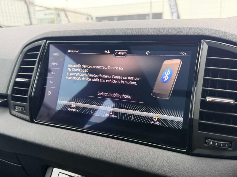 Used Skoda Karoq 2025 for sale - 78087807: Photo 28