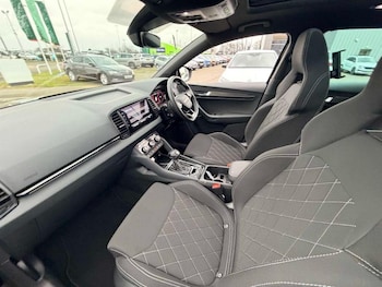 Used Skoda Karoq 2025 for sale - 78087807: Photo