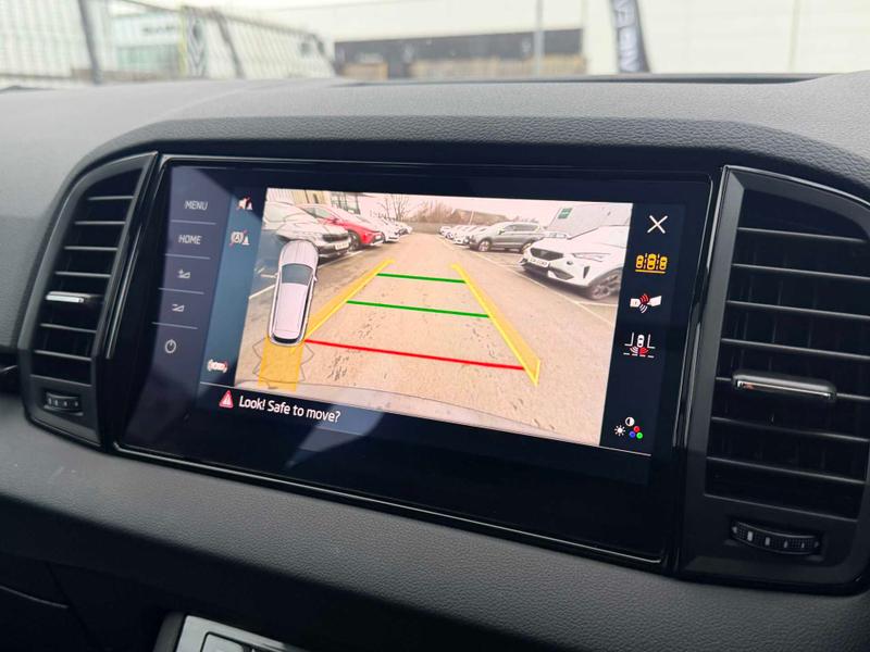 Used Skoda Karoq 2025 for sale - 78087807: Photo 30