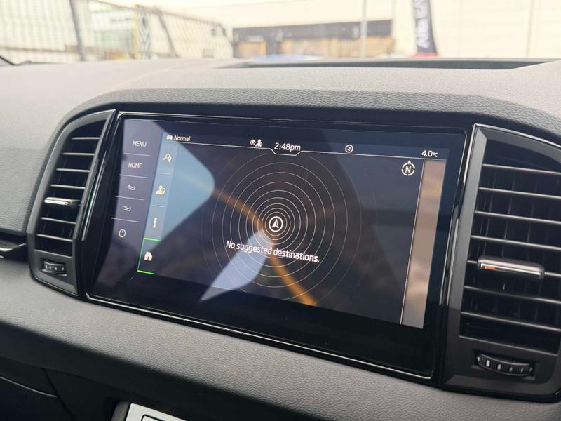 Used Skoda Karoq 2025 for sale - 78087807: Photo 31