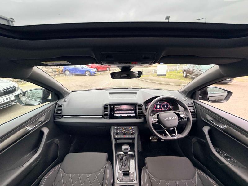 Used Skoda Karoq 2025 for sale - 78087807: Photo 39