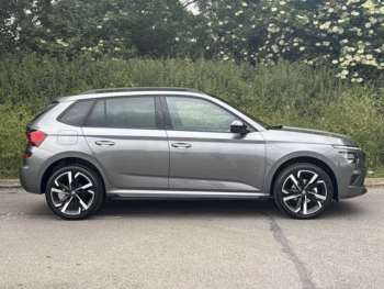 Used Skoda Kamiq 2025 for sale - 74852842: Photo