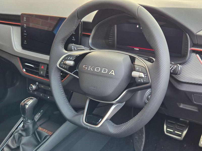 Used Skoda Scala for sale - 77447479: Photo 14