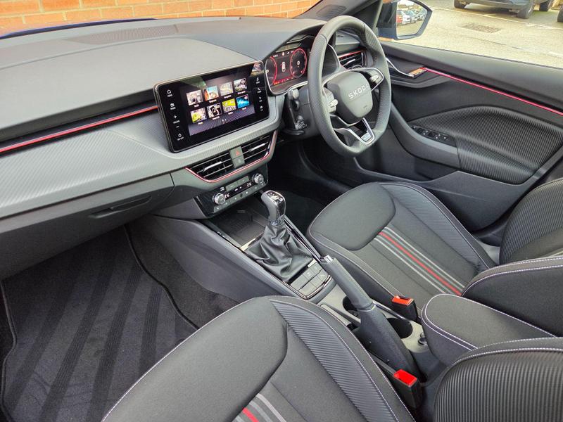 Used Skoda Scala for sale - 77447479: Photo 16