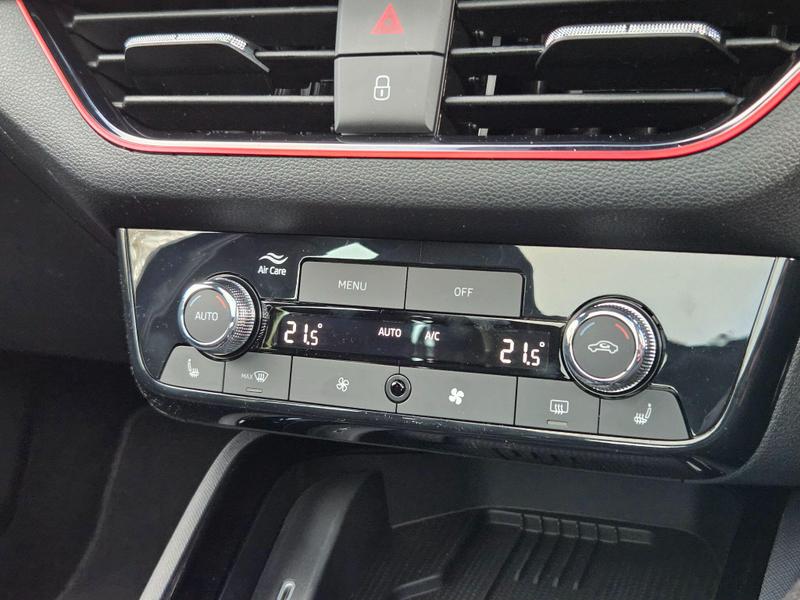 Used Skoda Scala for sale - 77447479: Photo 17