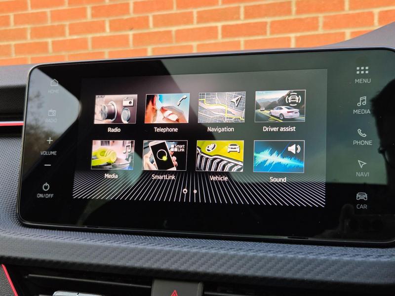 Used Skoda Scala for sale - 77447479: Photo 18