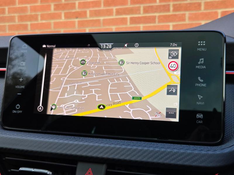 Used Skoda Scala for sale - 77447479: Photo 20