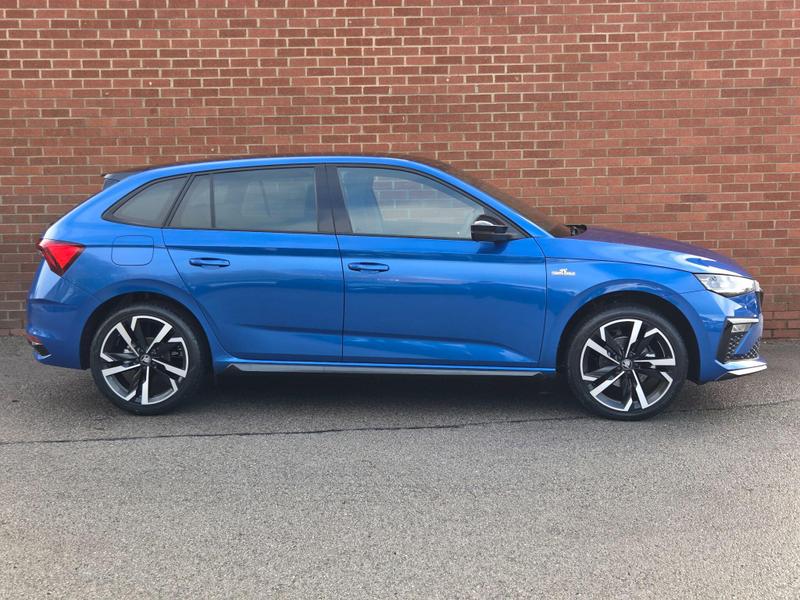 Used Skoda Scala for sale - 77447479: Photo 3