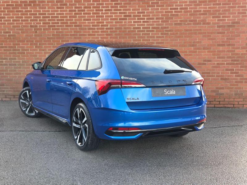 Used Skoda Scala for sale - 77447479: Photo 4