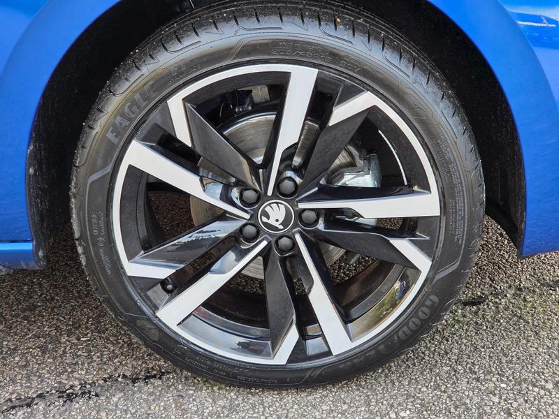 Used Skoda Scala for sale - 77447479: Photo 6