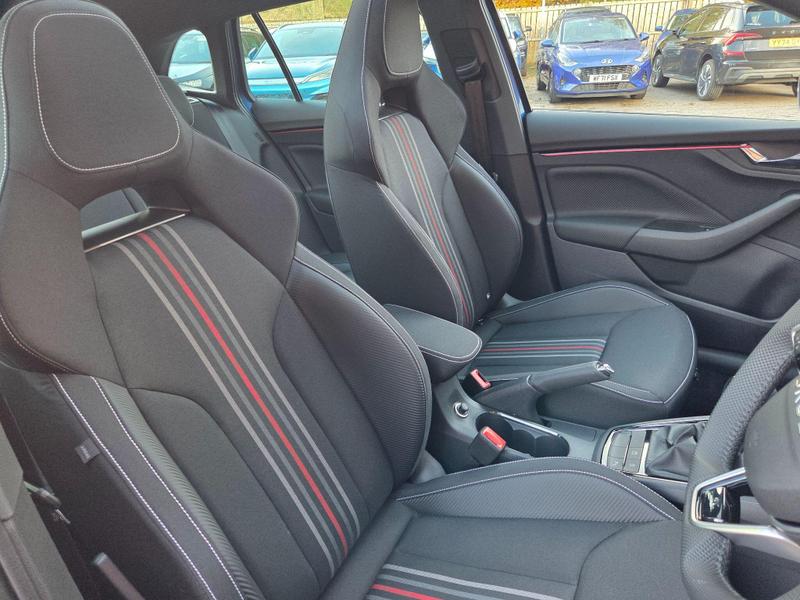 Used Skoda Scala for sale - 77447479: Photo 8