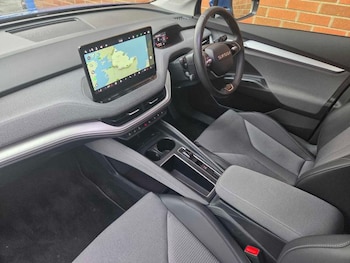 Used Skoda Enyaq 2025 for sale - 77292721: Photo