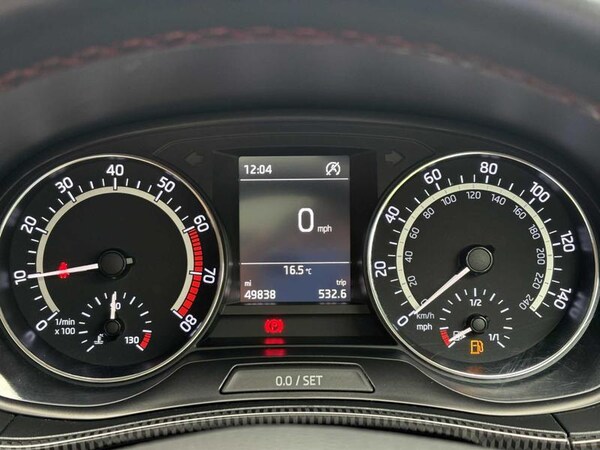 Used Skoda Fabia 2018 for sale - 76154218: Photo 11