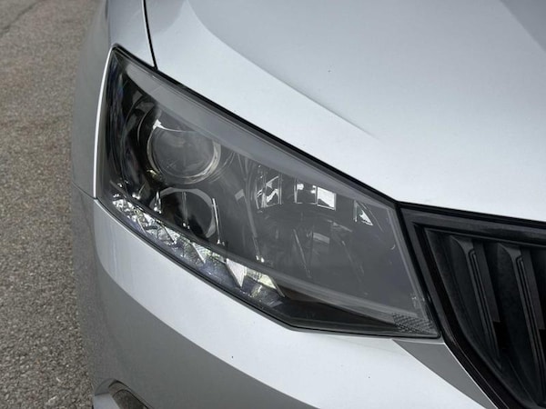 Used Skoda Fabia 2018 for sale - 76154218: Photo 15