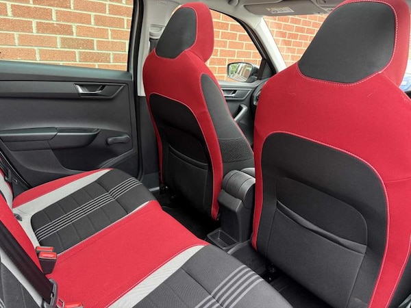 Used Skoda Fabia 2018 for sale - 76154218: Photo 16