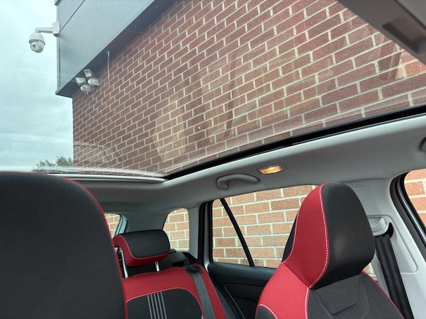 Used Skoda Fabia 2018 for sale - 76154218: Photo 17