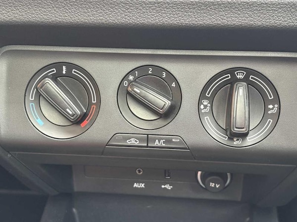 Used Skoda Fabia 2018 for sale - 76154218: Photo 30