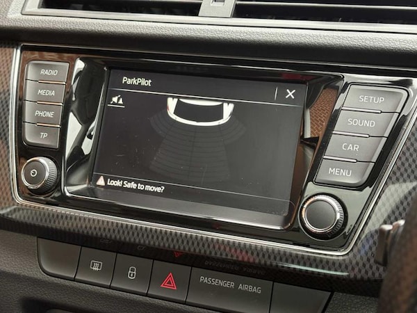 Used Skoda Fabia 2018 for sale - 76154218: Photo 32