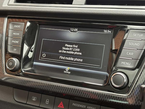 Used Skoda Fabia 2018 for sale - 76154218: Photo 35