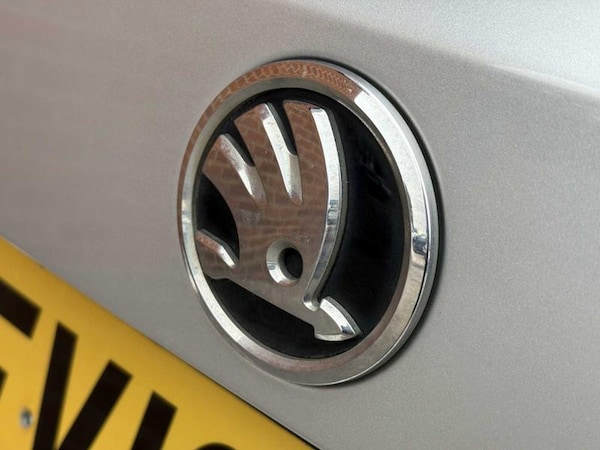 Used Skoda Fabia 2018 for sale - 76154218: Photo 40