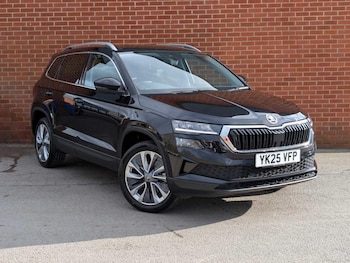 Used Skoda Karoq 2025 for sale - 77746861: Photo