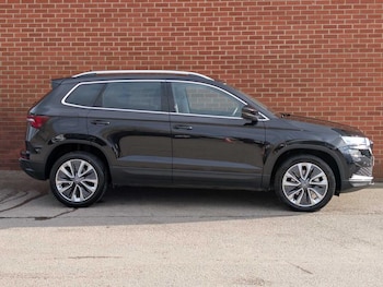 Used Skoda Karoq 2025 for sale - 77746861: Photo