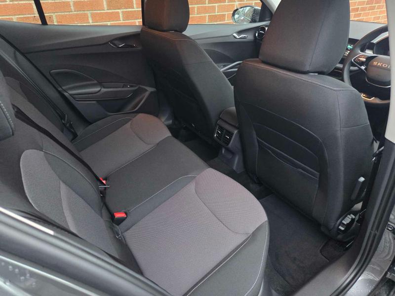 Used Skoda Fabia 2026 for sale - 78109542: Photo 10