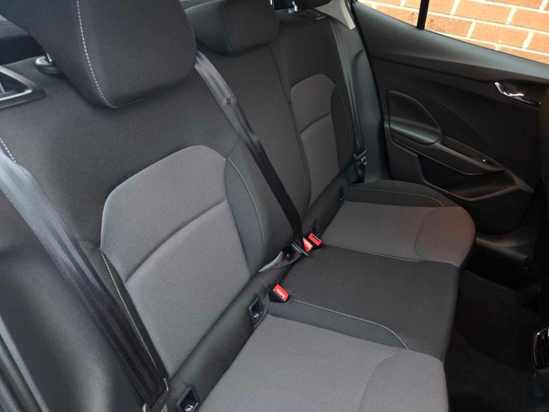 Used Skoda Fabia 2026 for sale - 78109542: Photo 11