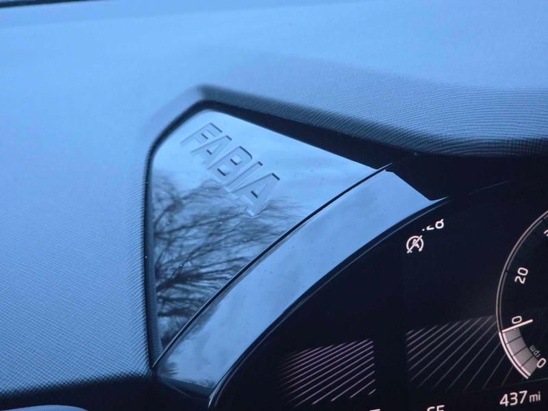 Used Skoda Fabia 2026 for sale - 78109542: Photo 16