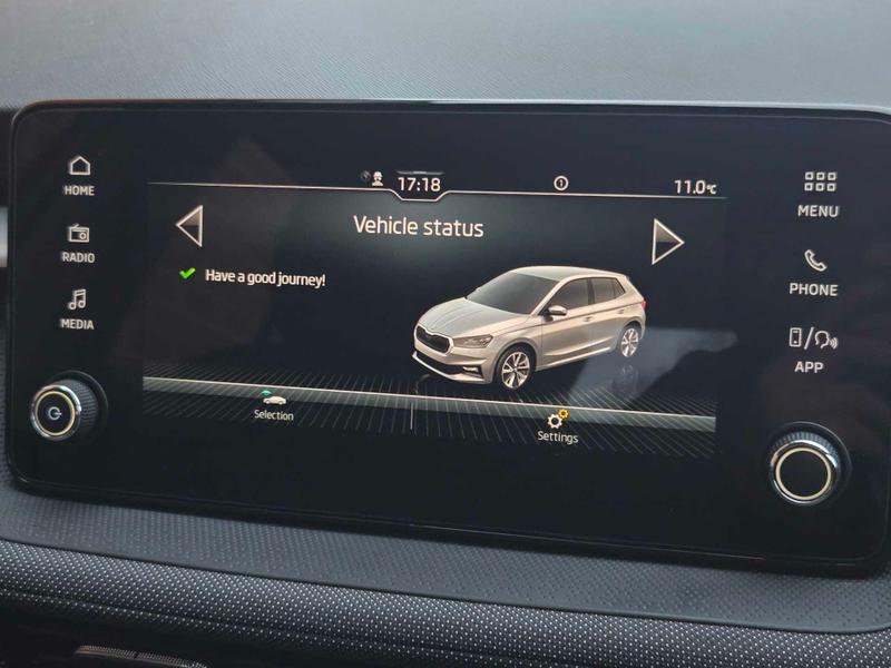 Used Skoda Fabia 2026 for sale - 78109542: Photo 18