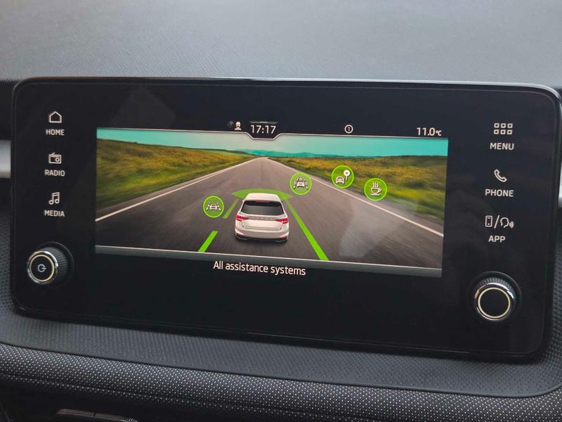 Used Skoda Fabia 2026 for sale - 78109542: Photo 19