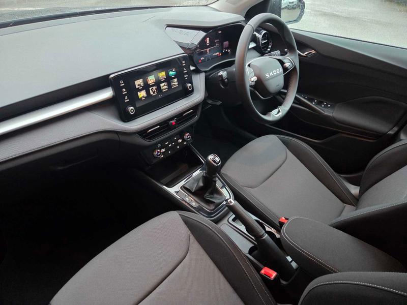 Used Skoda Fabia 2026 for sale - 78109542: Photo 2