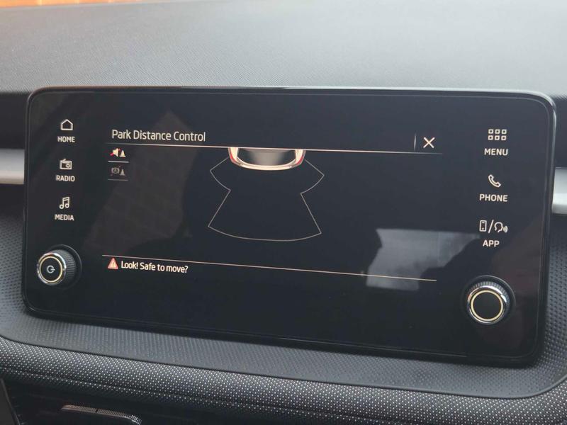 Used Skoda Fabia 2026 for sale - 78109542: Photo 20