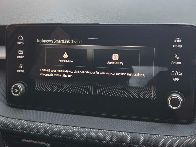 Used Skoda Fabia 2026 for sale - 78109542: Photo 21