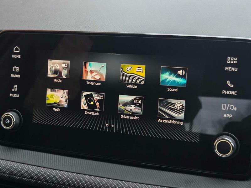 Used Skoda Fabia 2026 for sale - 78109542: Photo 22